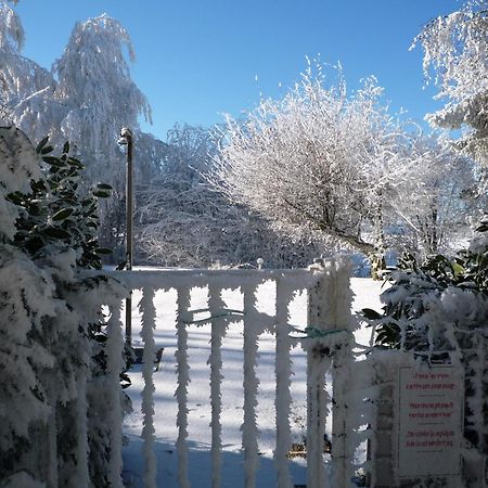 The Originals City, Hotel Rey Du Mont Sion, Saint-Julien-En-Genevois Sud エクステリア 写真