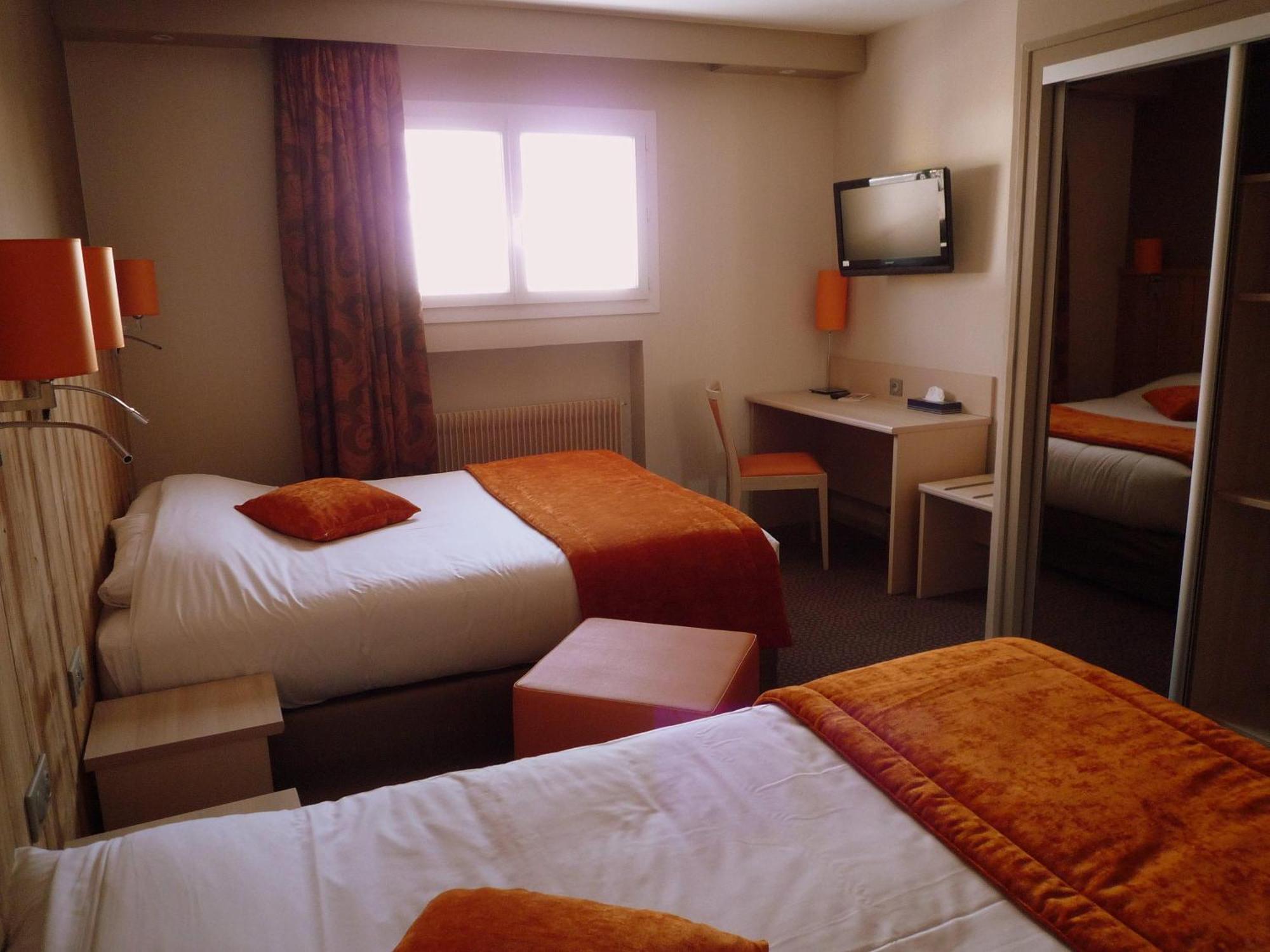 The Originals City, Hotel Rey Du Mont Sion, Saint-Julien-En-Genevois Sud エクステリア 写真