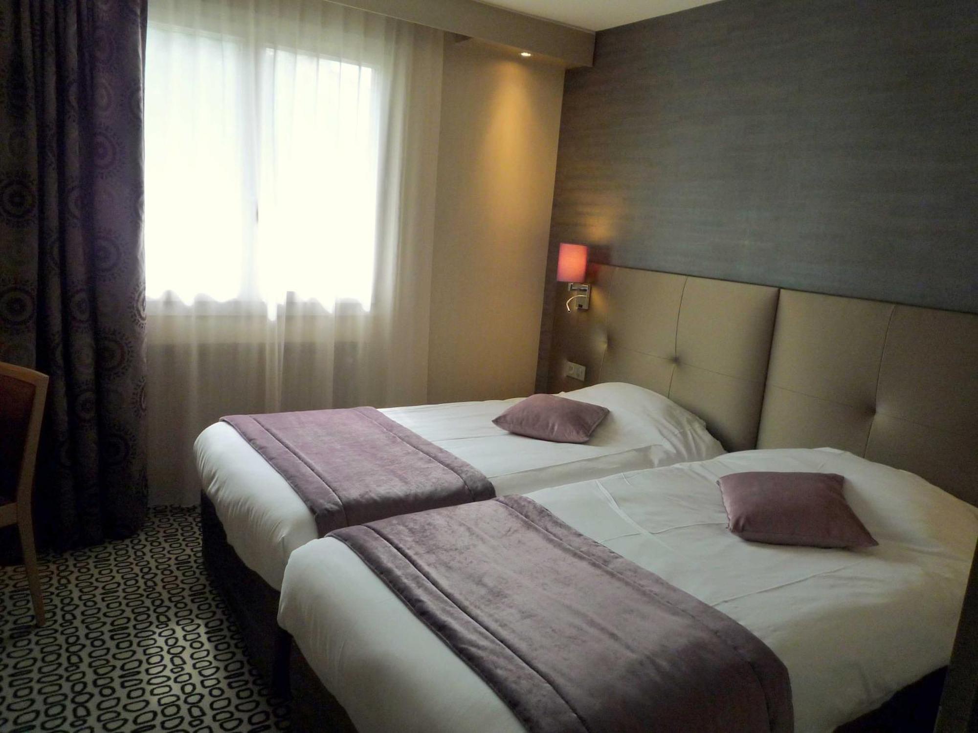 The Originals City, Hotel Rey Du Mont Sion, Saint-Julien-En-Genevois Sud エクステリア 写真