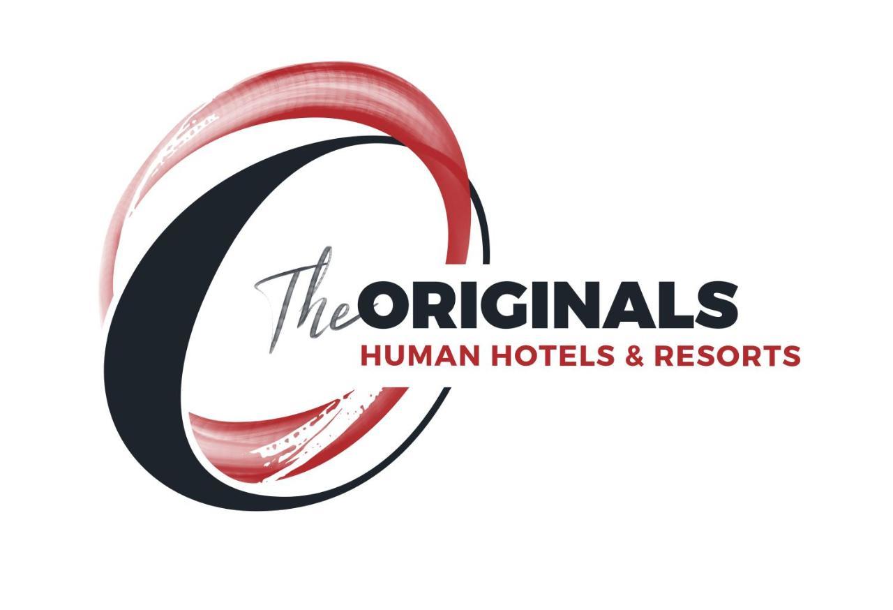The Originals City, Hotel Rey Du Mont Sion, Saint-Julien-En-Genevois Sud エクステリア 写真