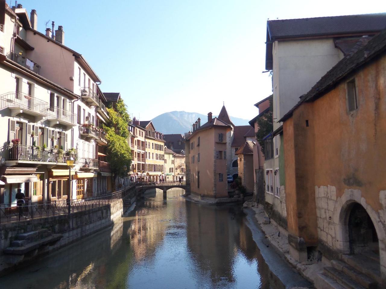 The Originals City, Hotel Rey Du Mont Sion, Saint-Julien-En-Genevois Sud エクステリア 写真